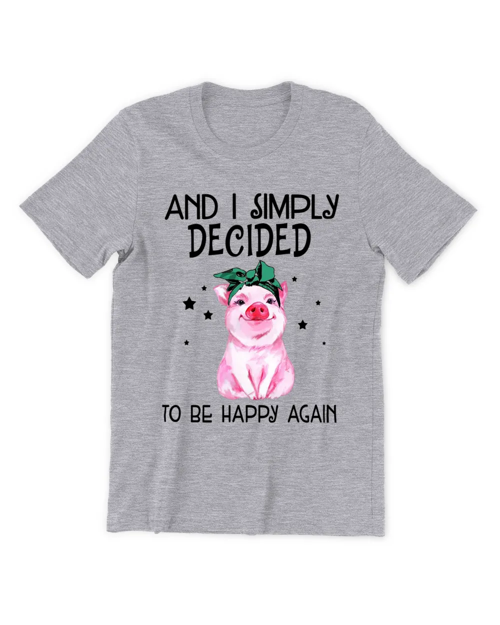 Pig And i simply