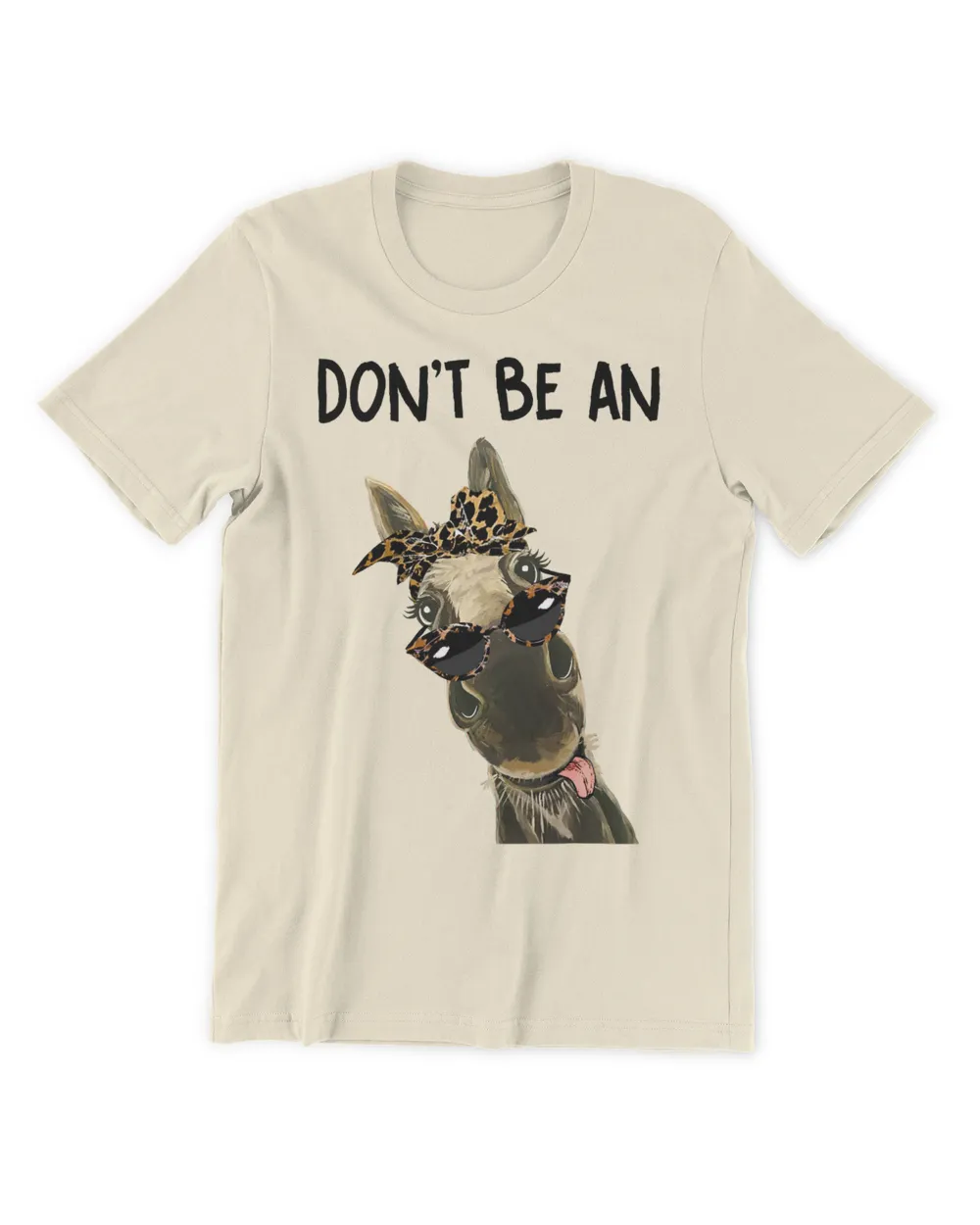 donkey Don't