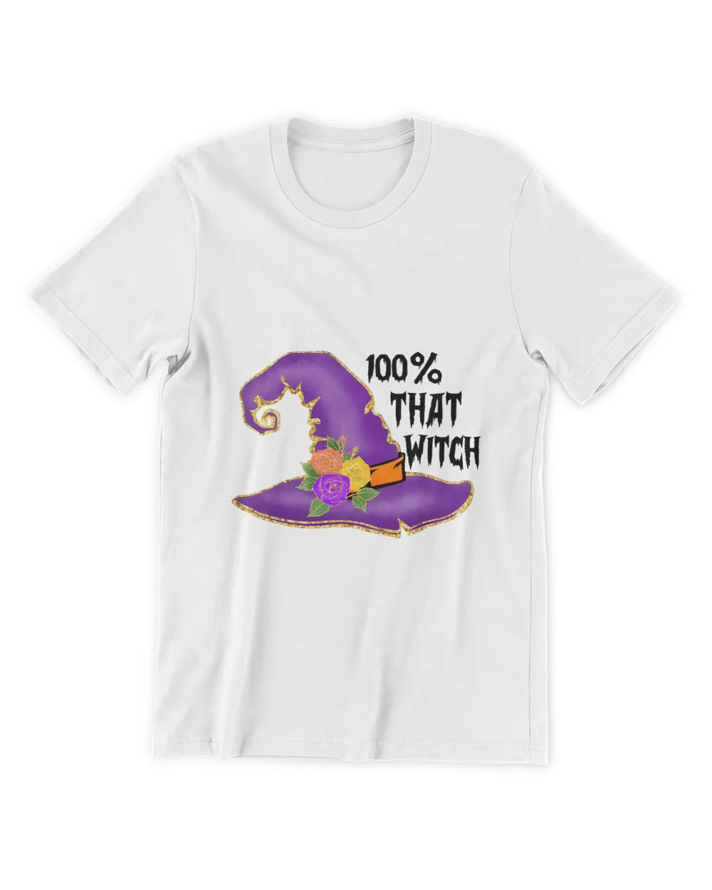 100% That Witch Shirts