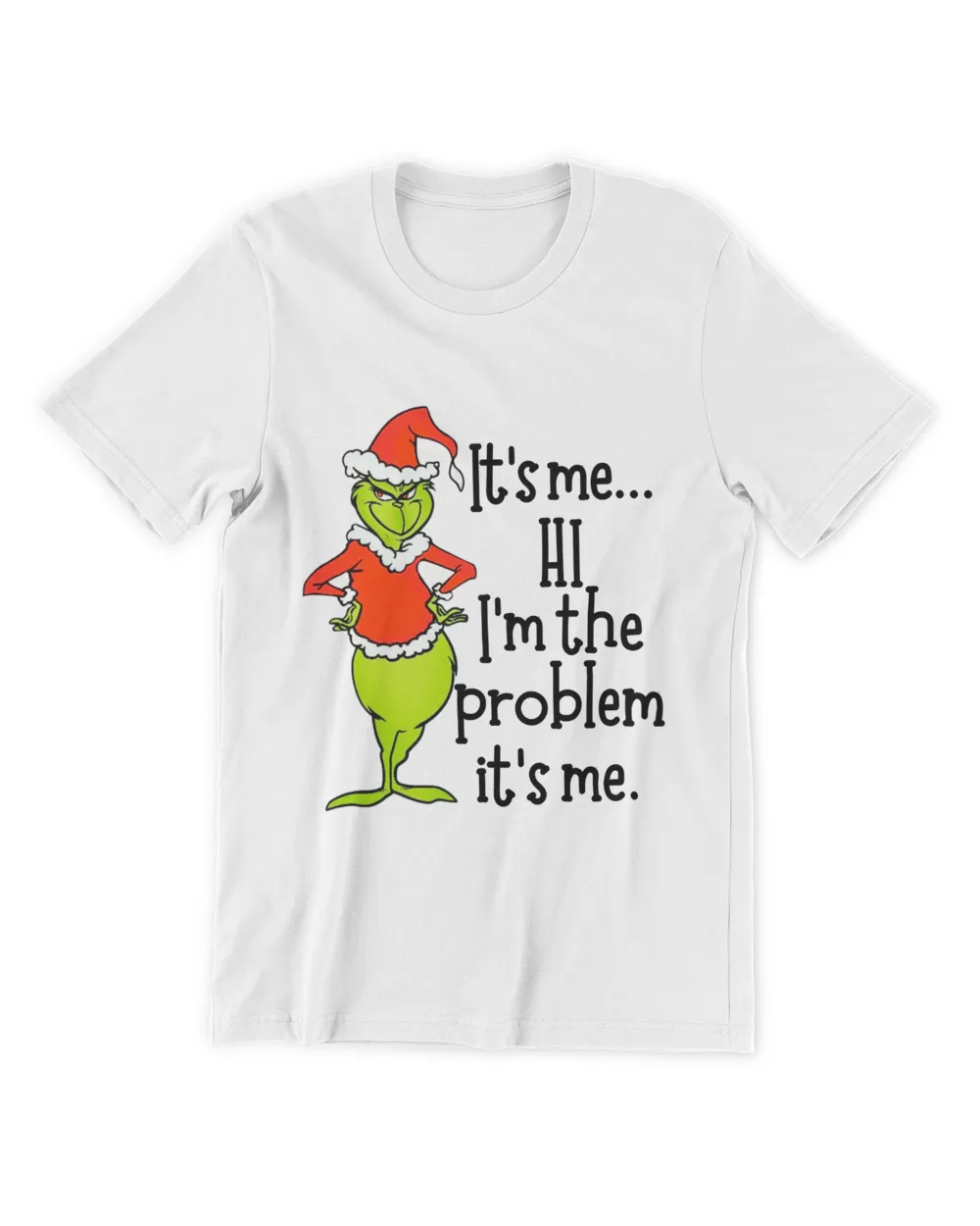 Christmas gift Tshirt Unisex Premium T-Shirt white s