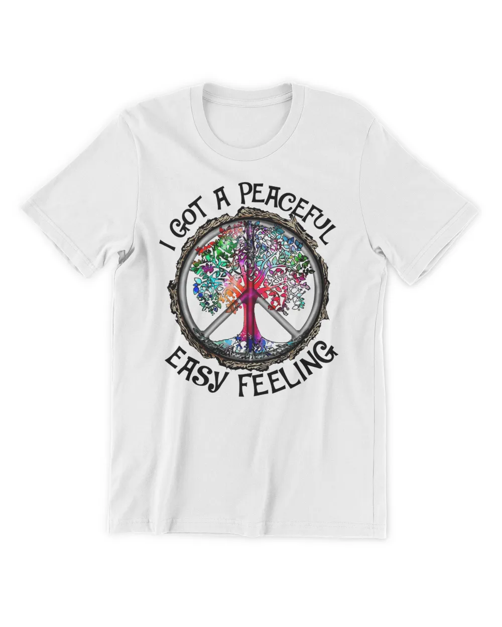 hippie i got a