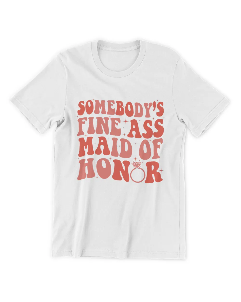 Somebodys Fine Ass Maid Of Honor Shirt, MOH Shirt, Maid of Honor Shirt, Bridesmaid Shirt, Bridal Party, Bachelorette Party Gift