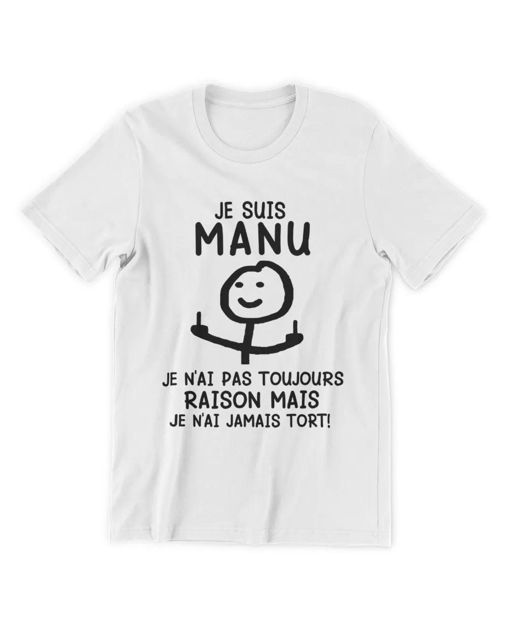Je Suis Manu