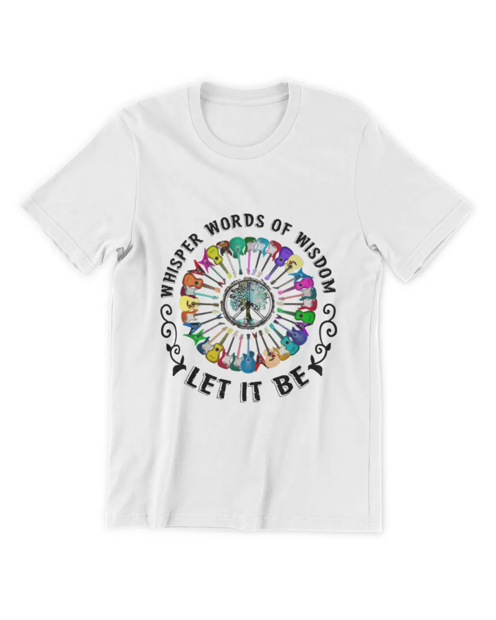 Hippie Let It Be 2