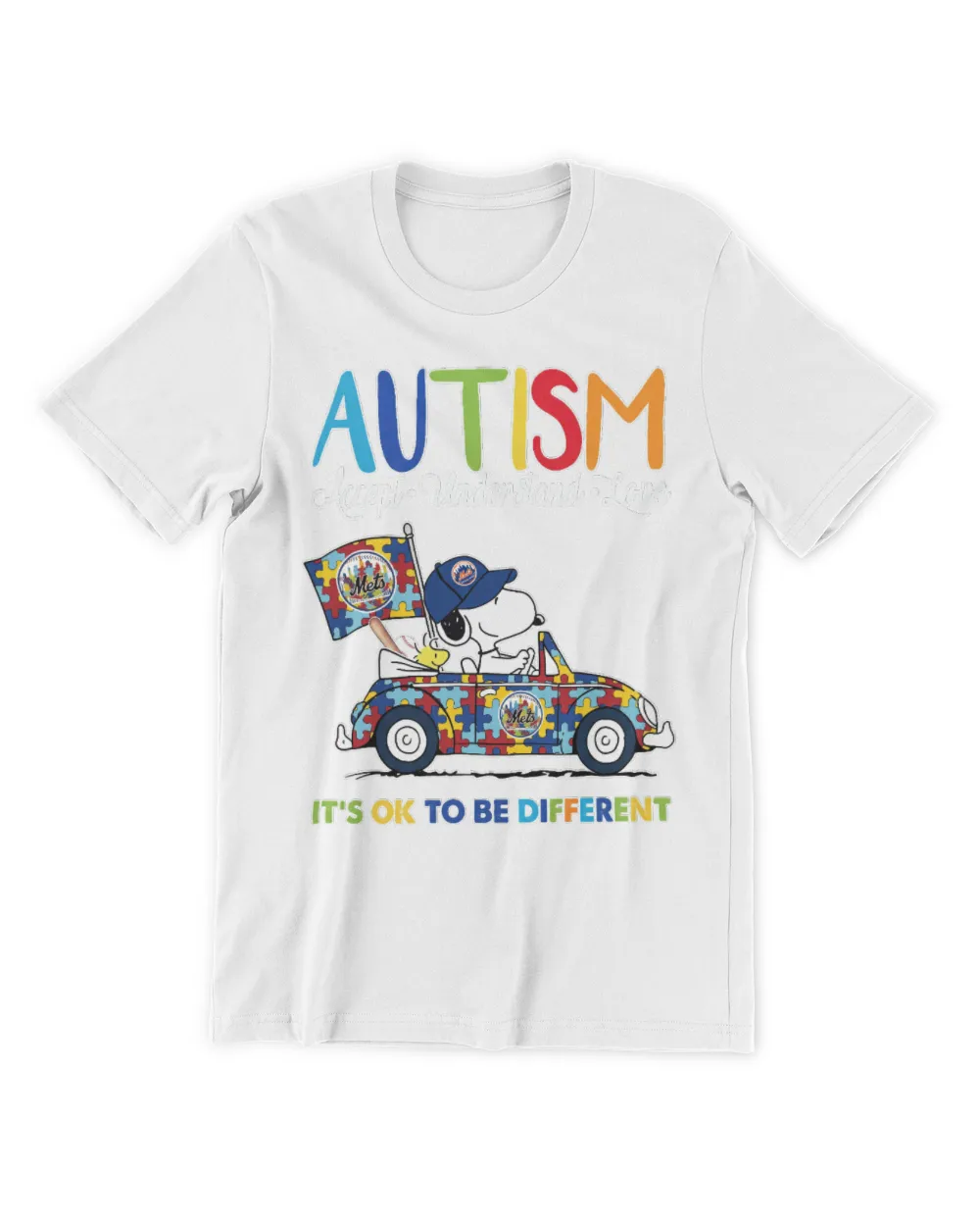 032726-YT-139166-1 - Unisex Standard T-Shirt - 3XL - Royal - Design File-Front