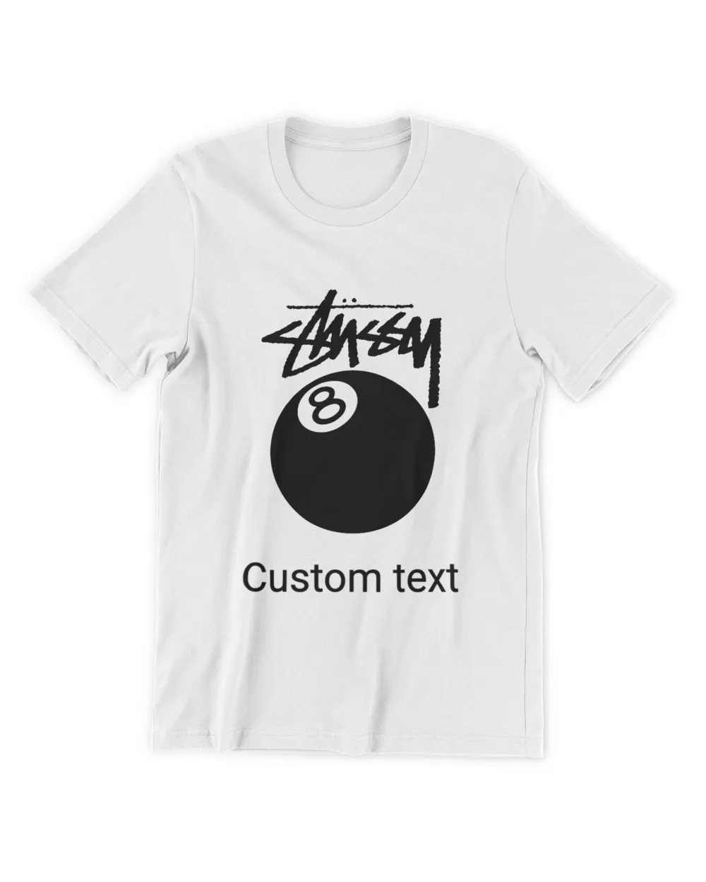 1405 custom text