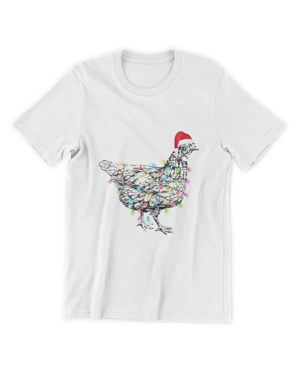 chicken christmas  (3)