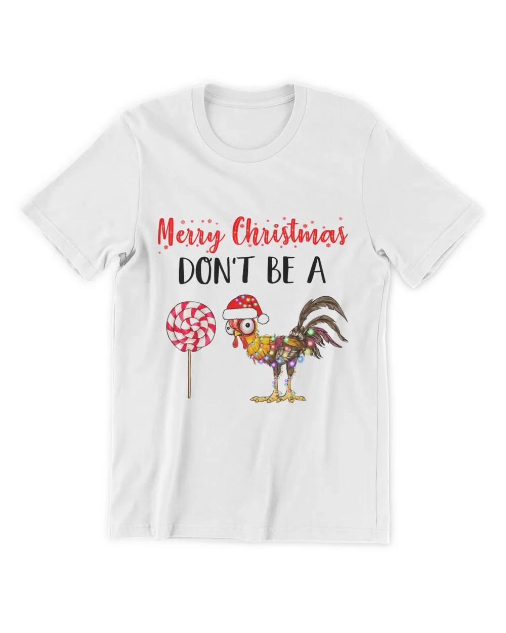 chicken christmas  (5)