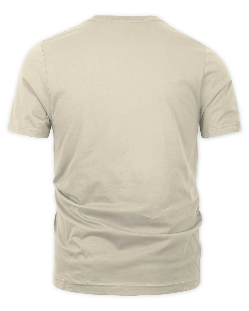Echoes from abandoned toys Unisex Premium T-Shirt natural s