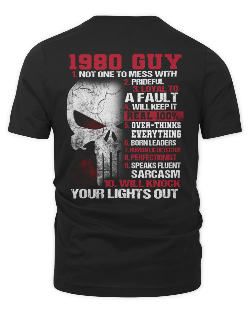 1980 GUY
