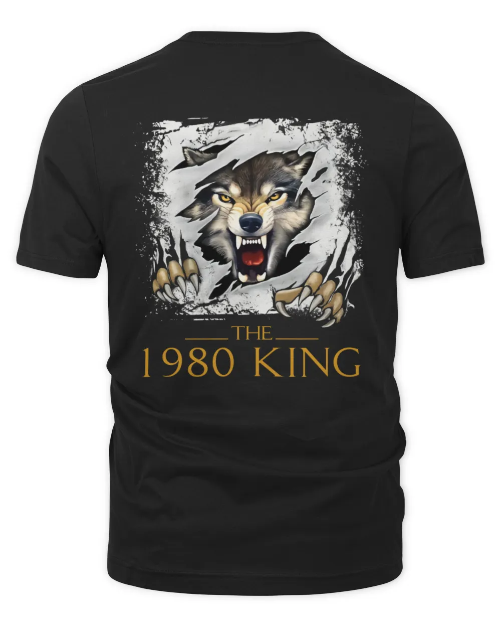 THE 1980 KING