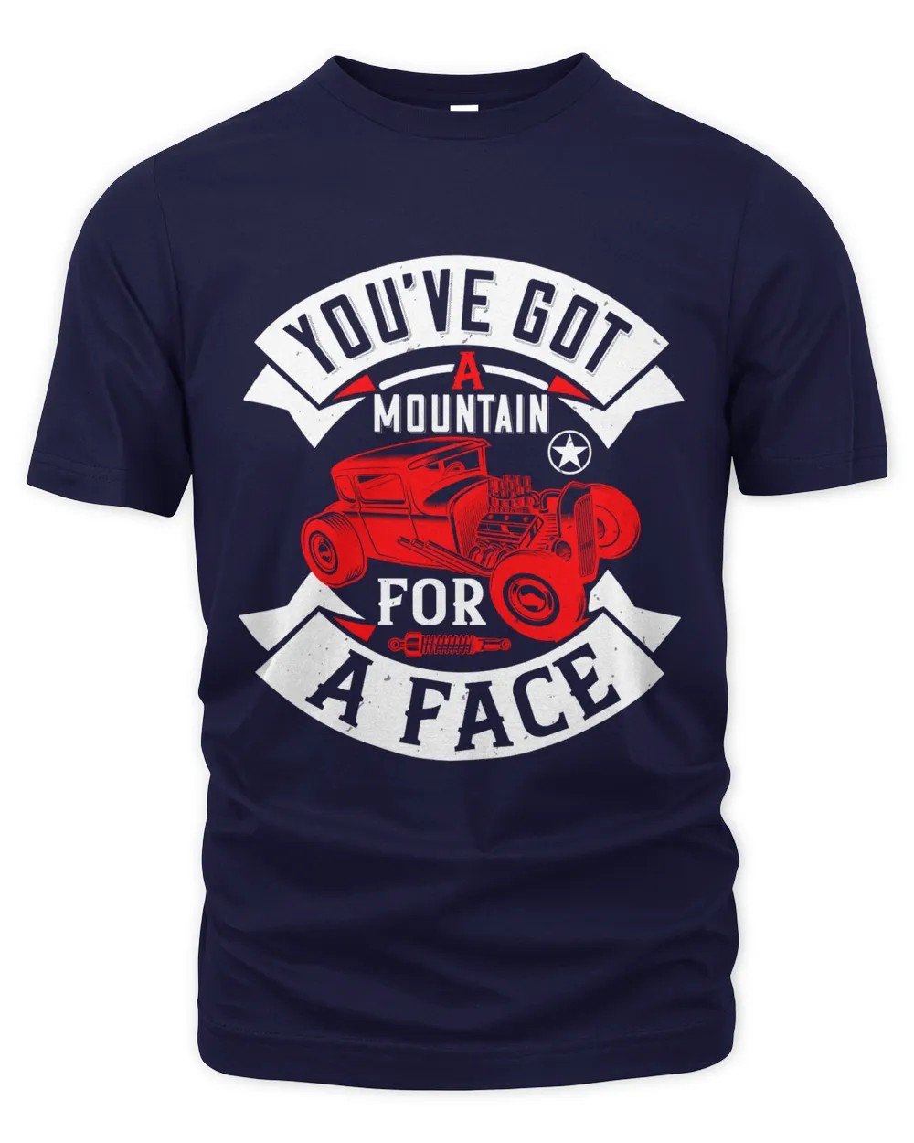 You've got a mountain for a face-01