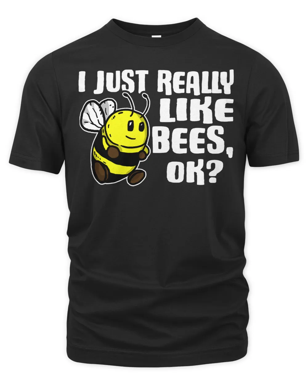 Bee Beekeeping I Just Really Like Bees Ok Cute Bee Costume 534 Beekeeper