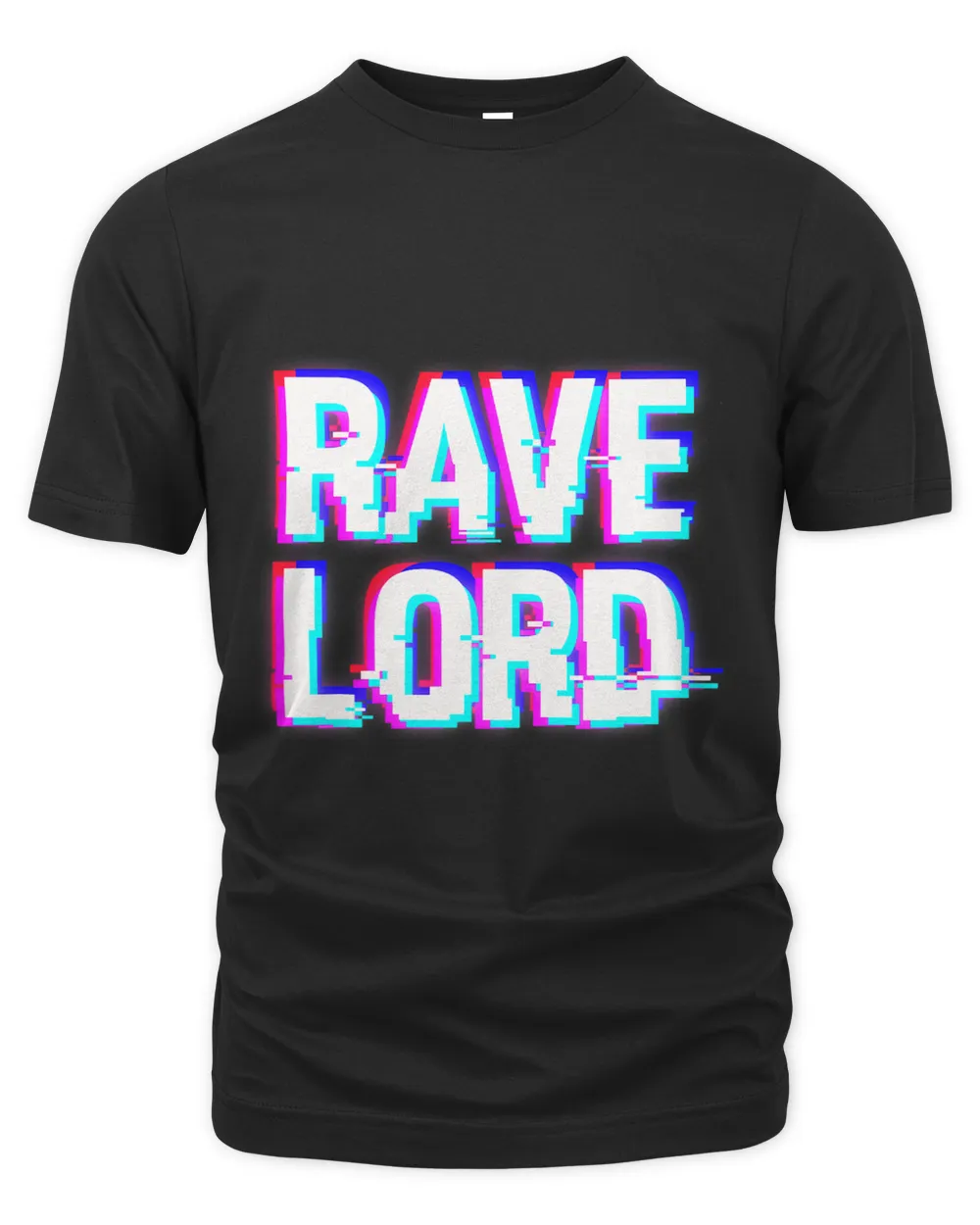 Music EDM Techno Rave Lord