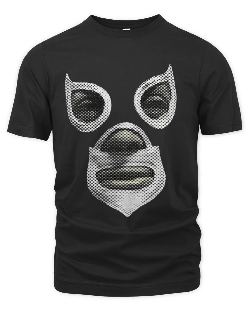 FeelInk Enmascarado Plata Mexican Wrestler Legend El Santo 2