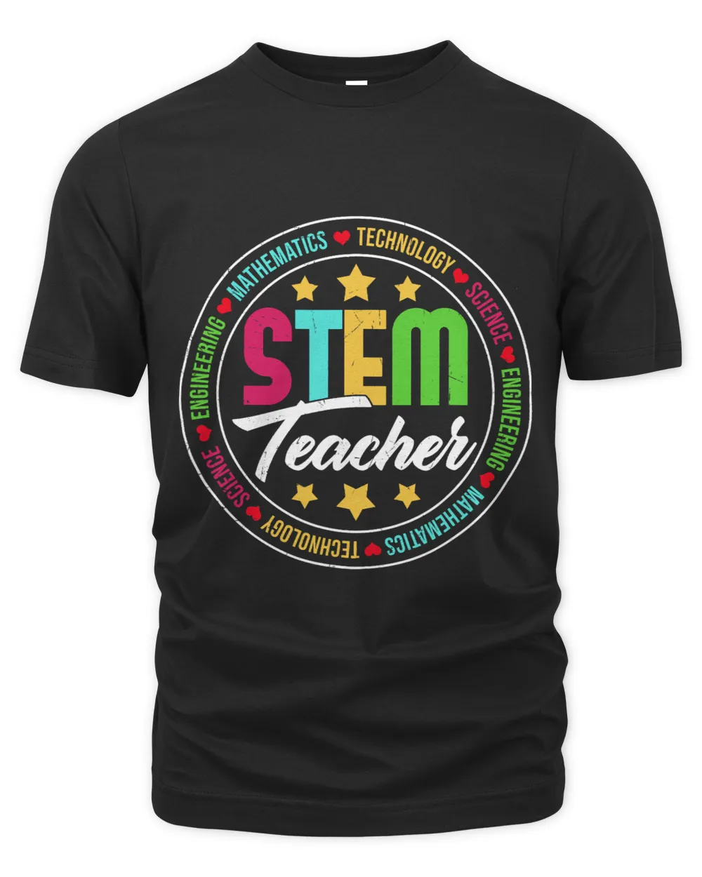 STEM Science Technology Engineering Math Teacher Gifts22