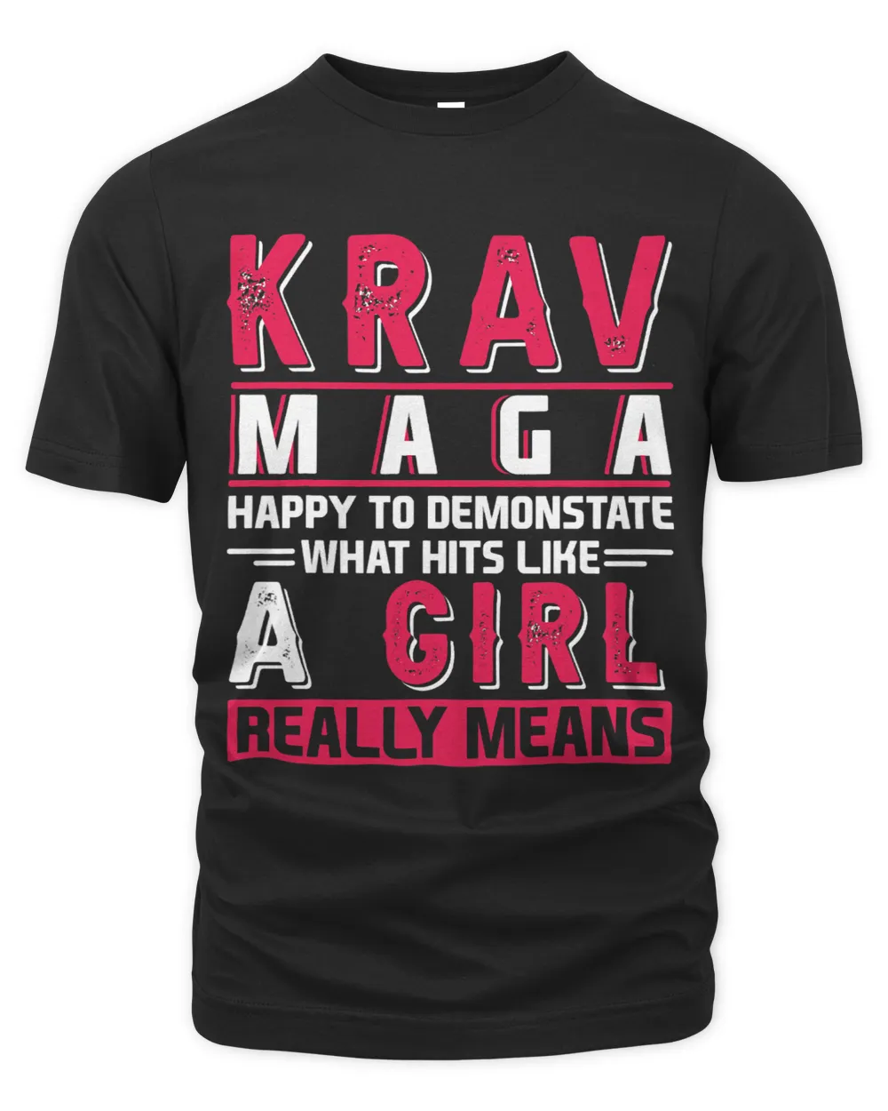 Funny Krav Maga Sparring Athlete Martial Arts Israel