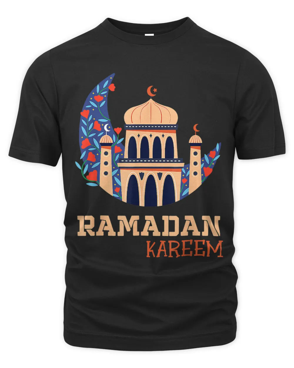 Ramadan Mubarak Kareem Happy Ramadan Karim