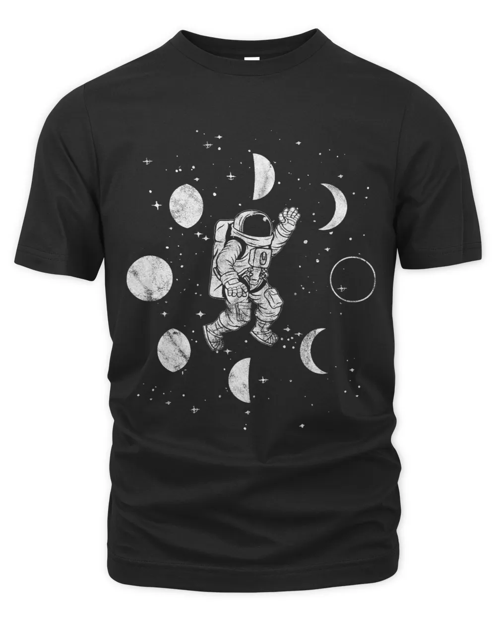 Future Astronaut Moon Phases Astronomers Astrologer Gift