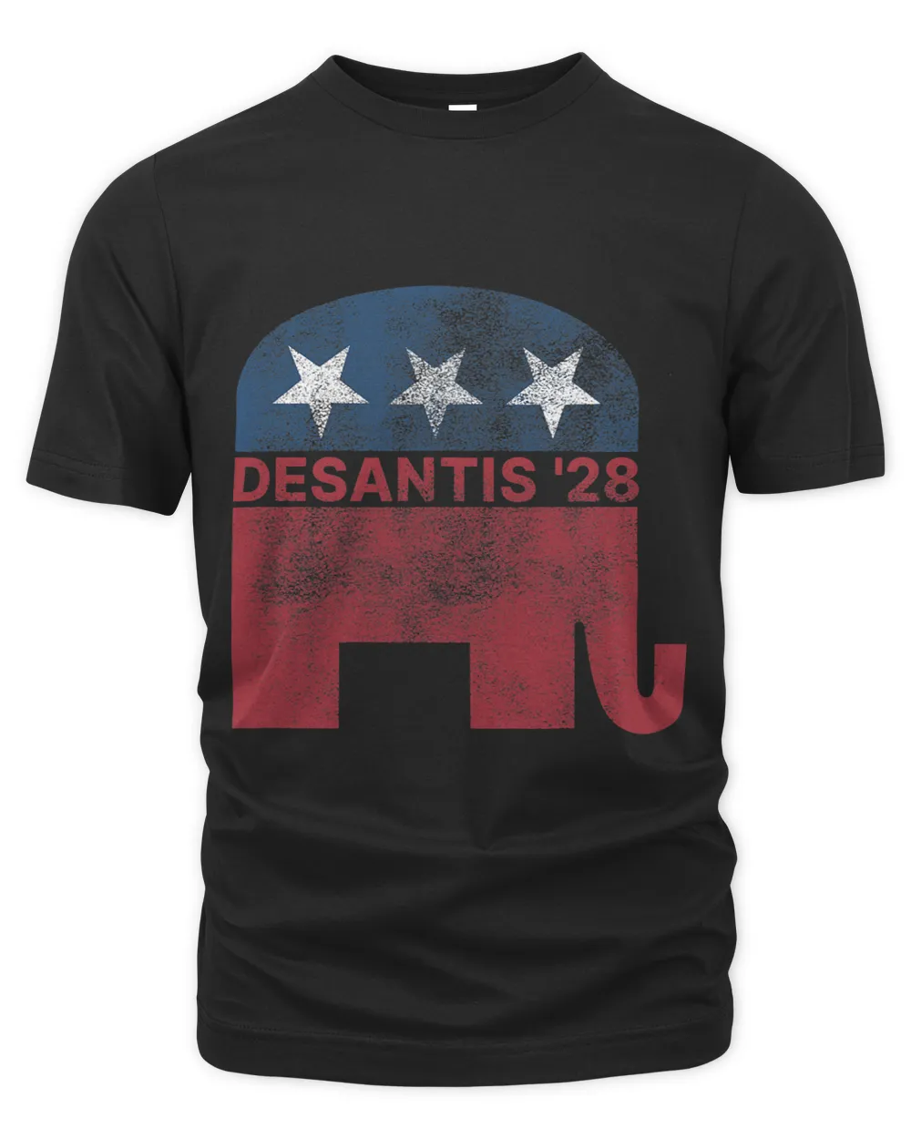 Desantis 2028 President Desantis 2028 Vintage Republican