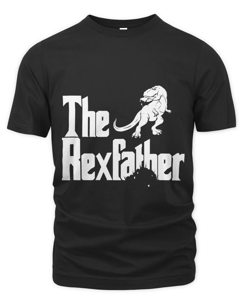 The Rexfather The Father Of The TRex