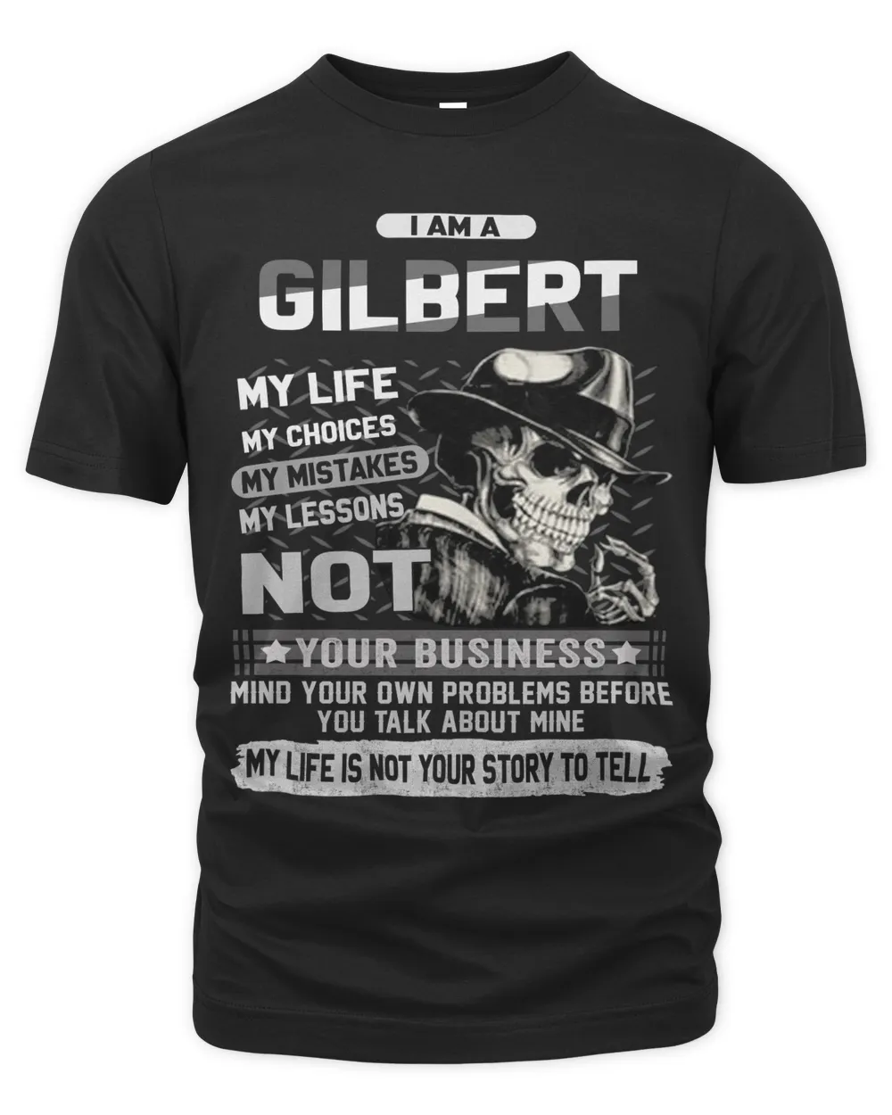 USL-31-Gilbert
