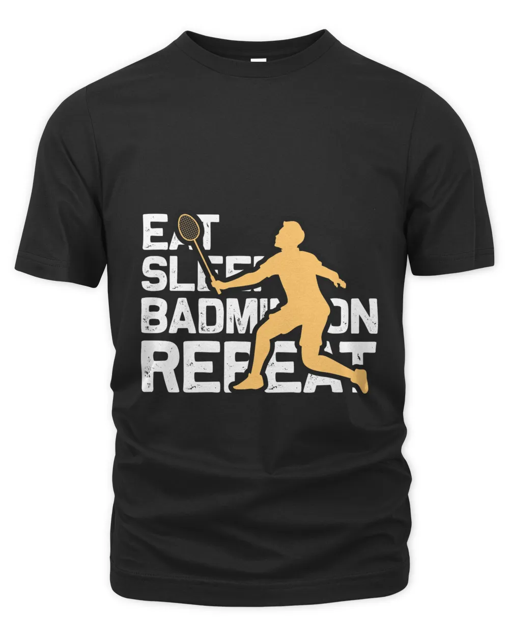 Eat Shirt, Badminton Shirt,Badminton T-shirt,Funny Badminton Shirt, Badminton Gift,Sport Shirt