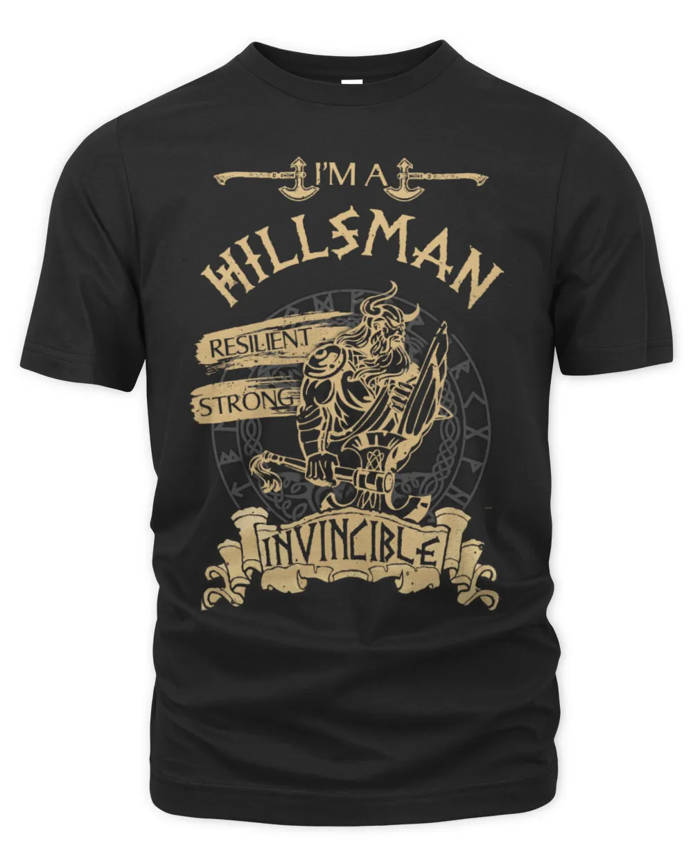 hillsman 050FT10