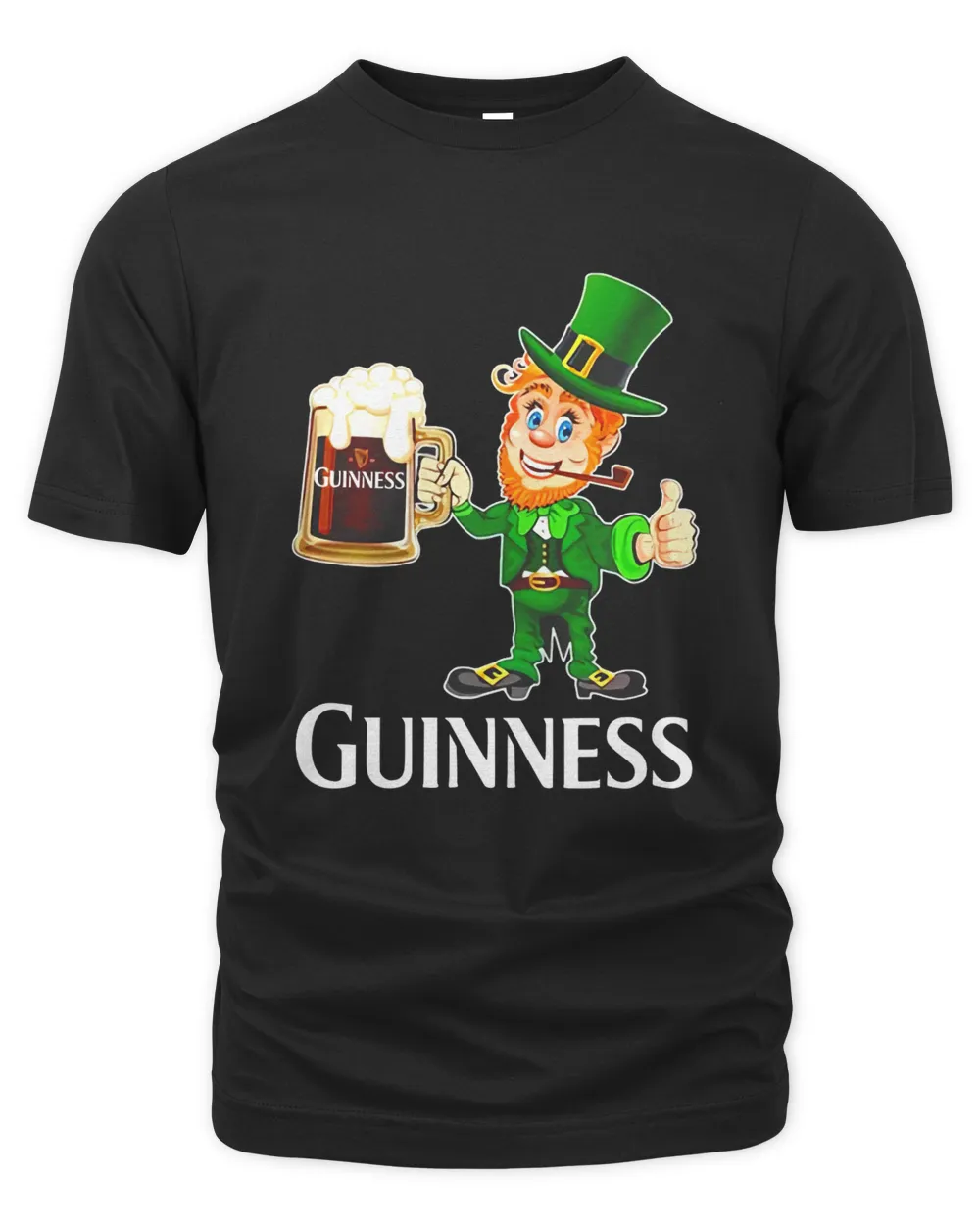 St Patrick Day Guinness Shirt_