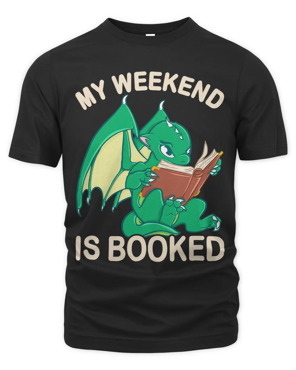 My weekend is Booked Nerdy Book Lover saying 1