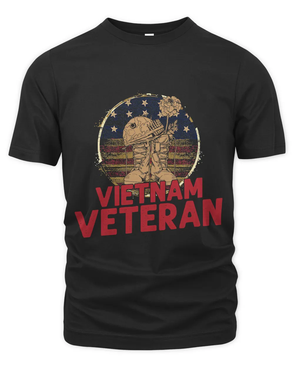 Vietnam Veteran 36