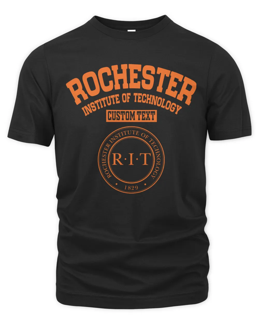 Rochester Institute of Tech Lgo01