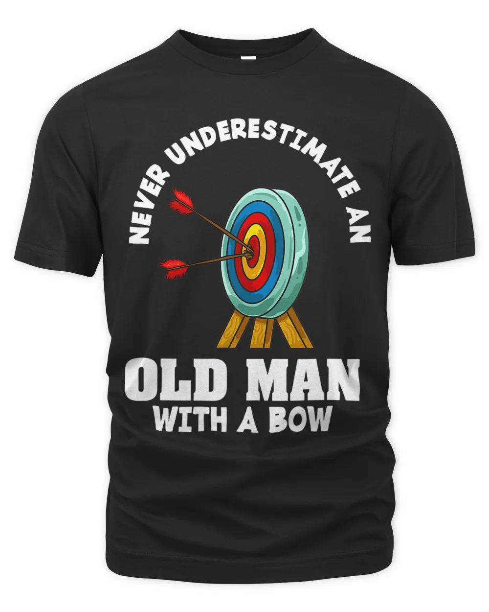 Mens Archery Archer Gift Bow Arrow Hunting