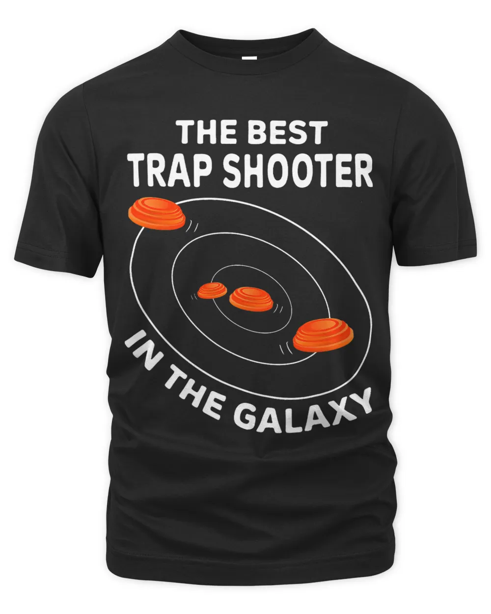 The best Trap Shooter in the galaxy Skeet Shooting
