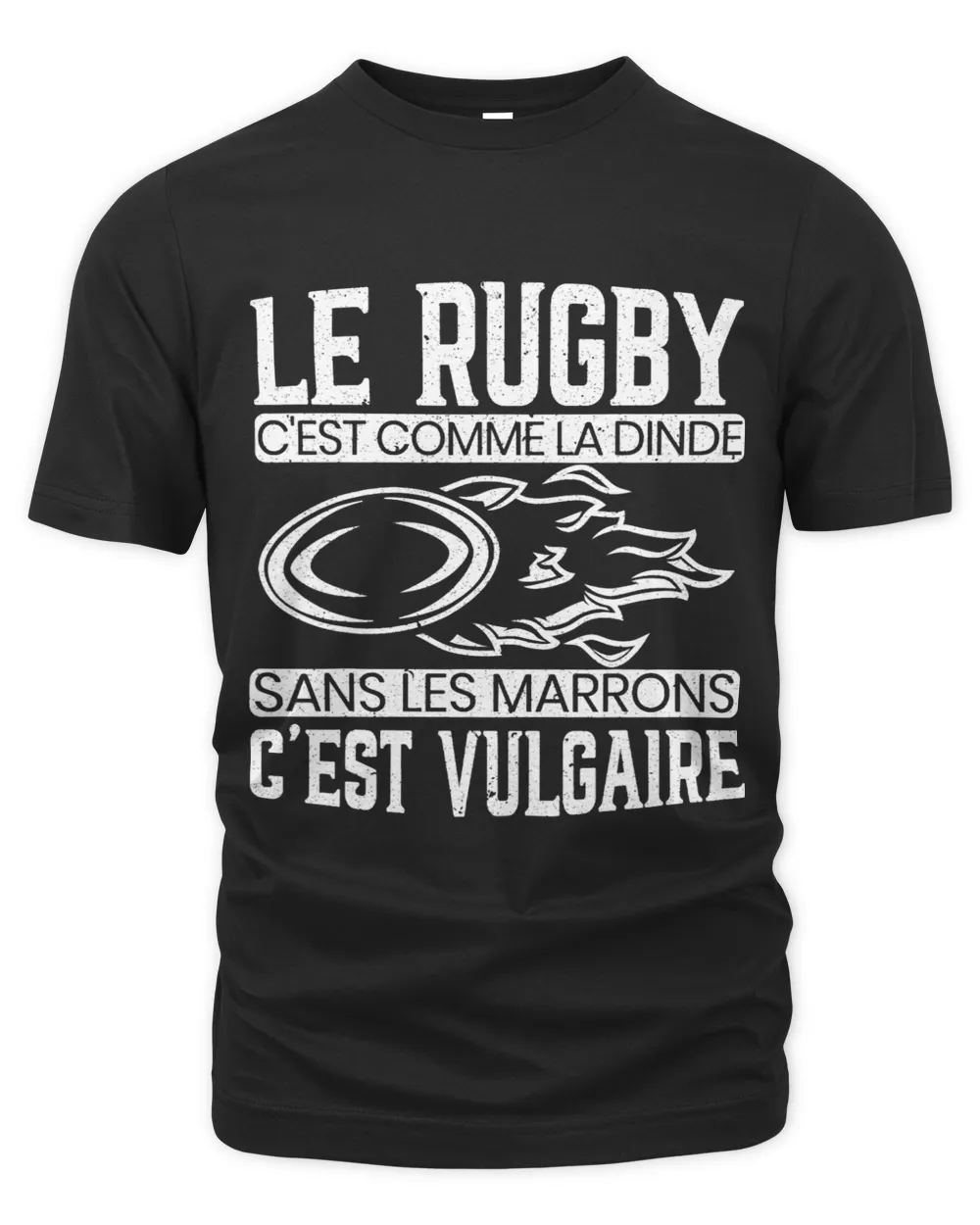 Rugby Cest Comme La Turkey Rugby Gift XV De France