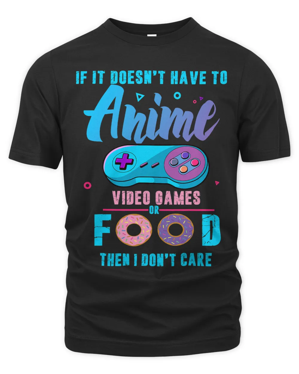 Anime Video Games Food Anime Lovers Gifts Idea Girls Boys