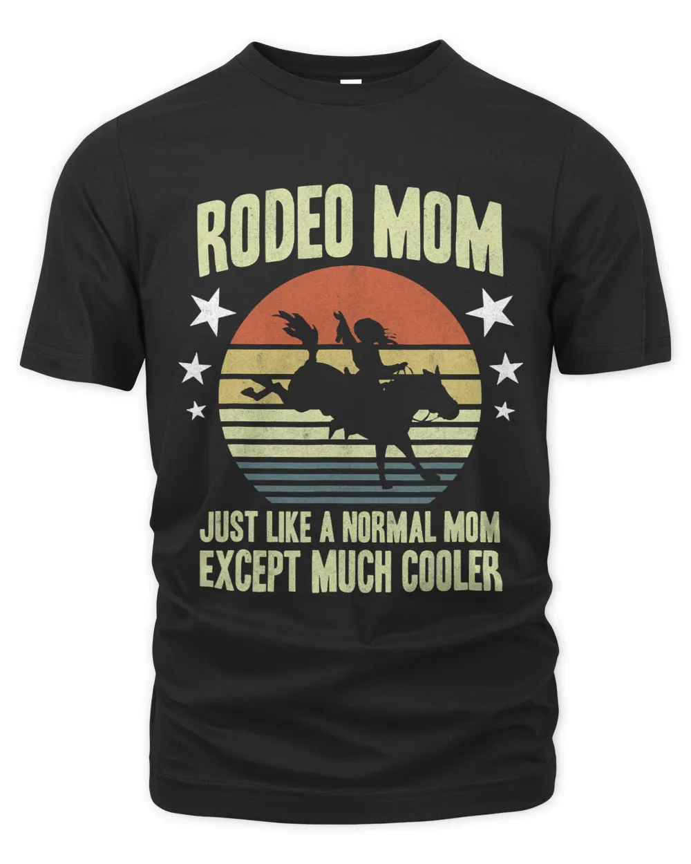 Cow Horse Rider Rancher Mother Howdy Women Cowgirl Rodeo Mom Mooey Heifer
