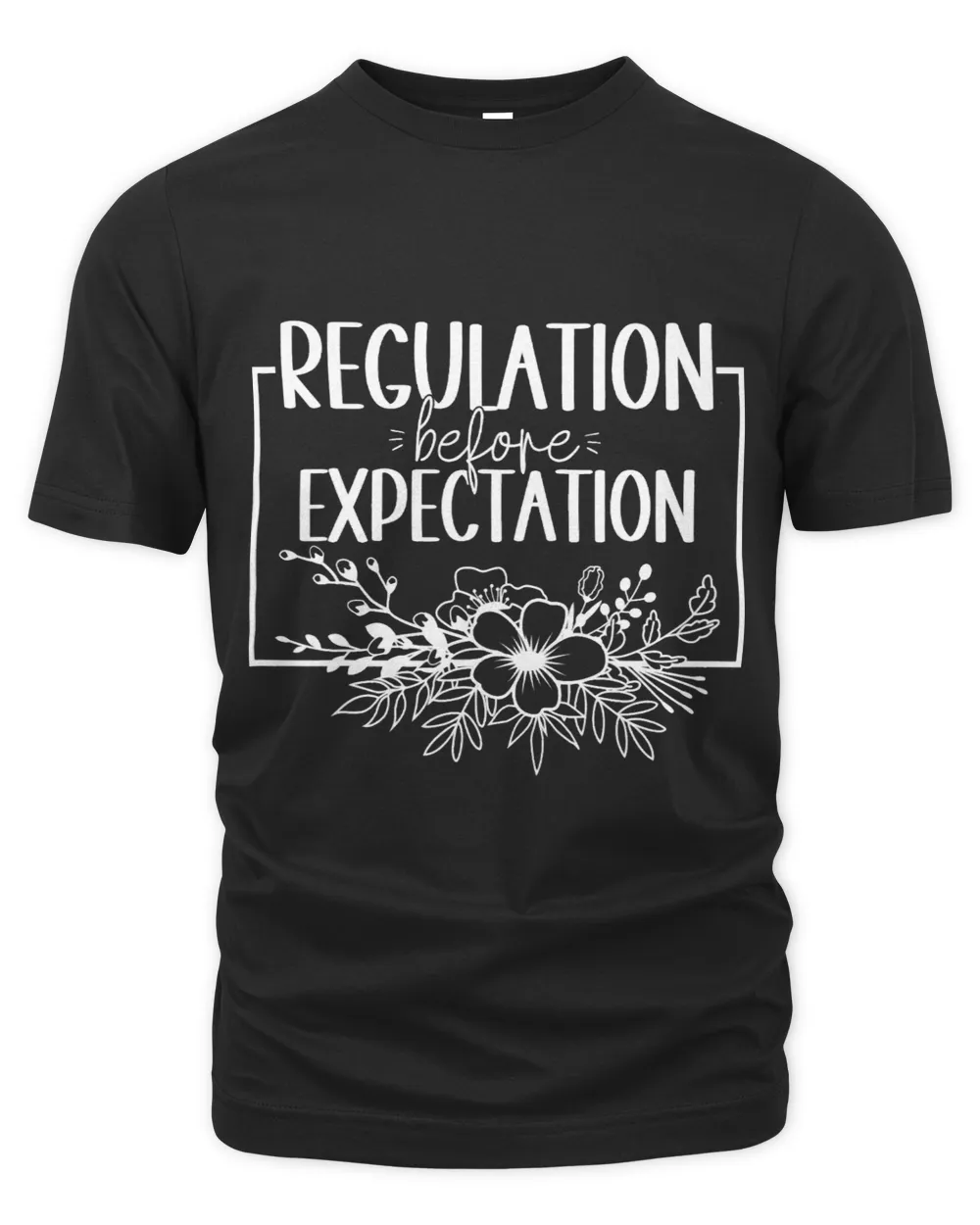 Regulation Before Expectation Neurodiversity Therapist