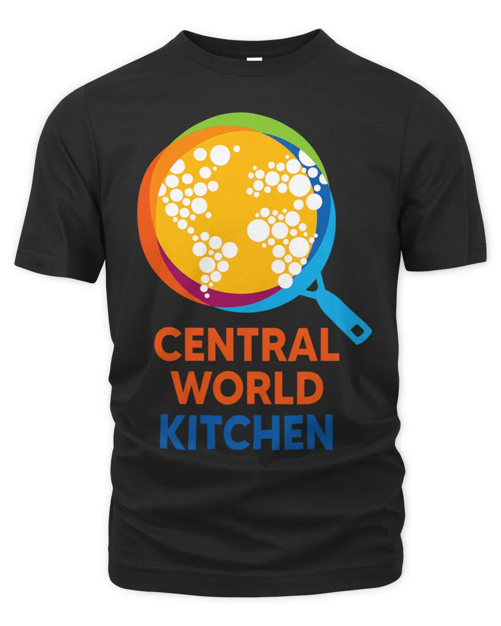 World Central Kitchen Chef Classic Design