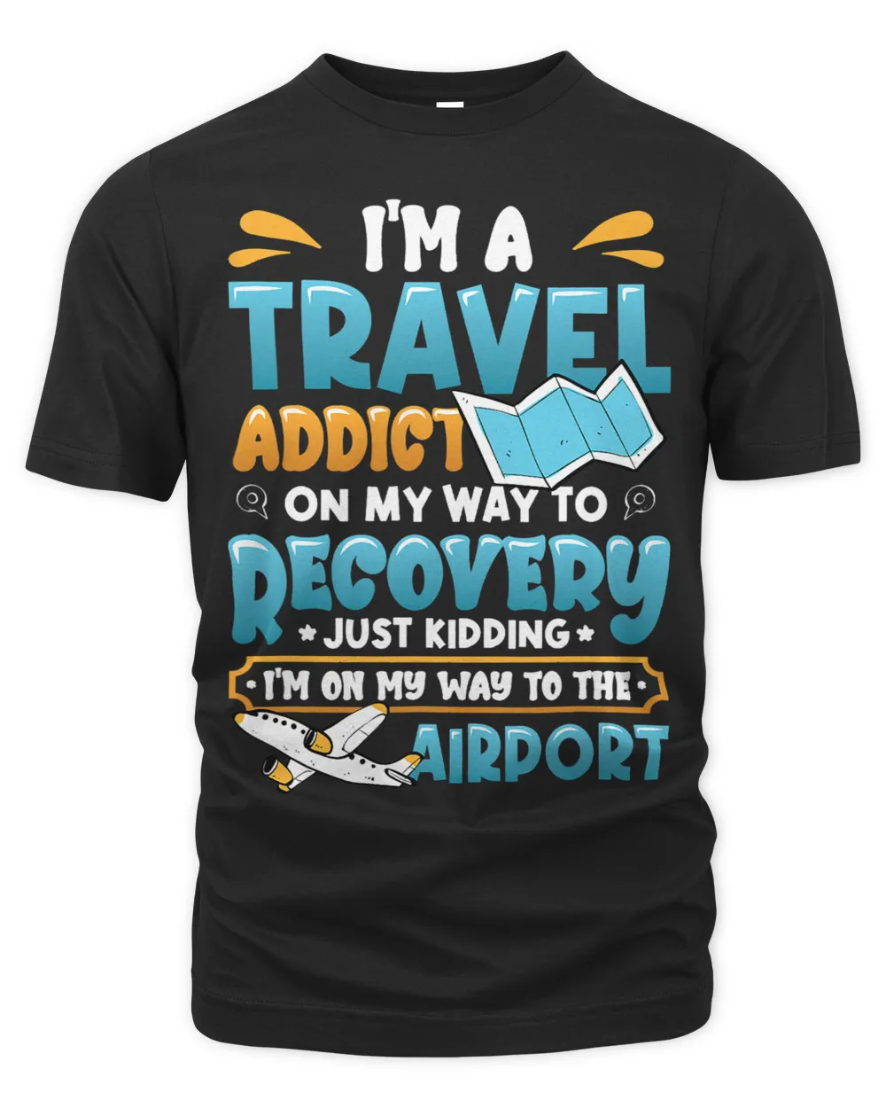 Travel Addict Traveler Air Travel Airport 1