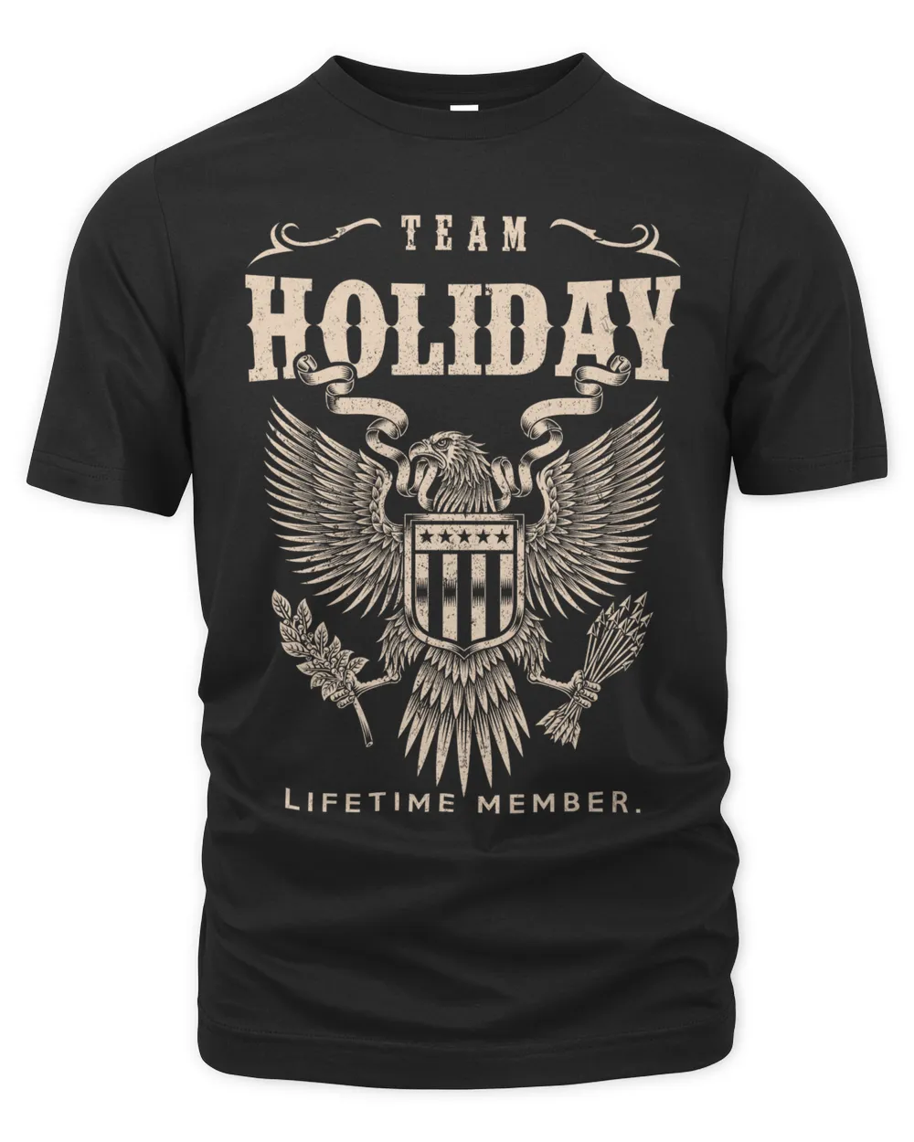 HOLIDAY