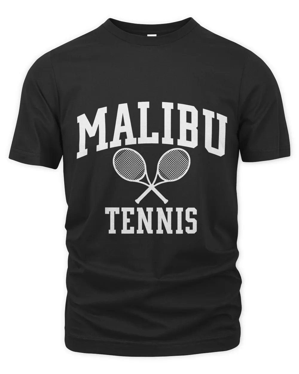 Malibu Tennis Sweatshirt