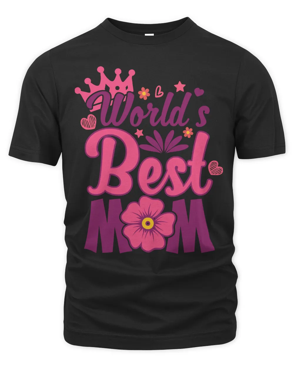 Mother Grandma Worlds Best Mom Mothers Day180 Mom Grandmother