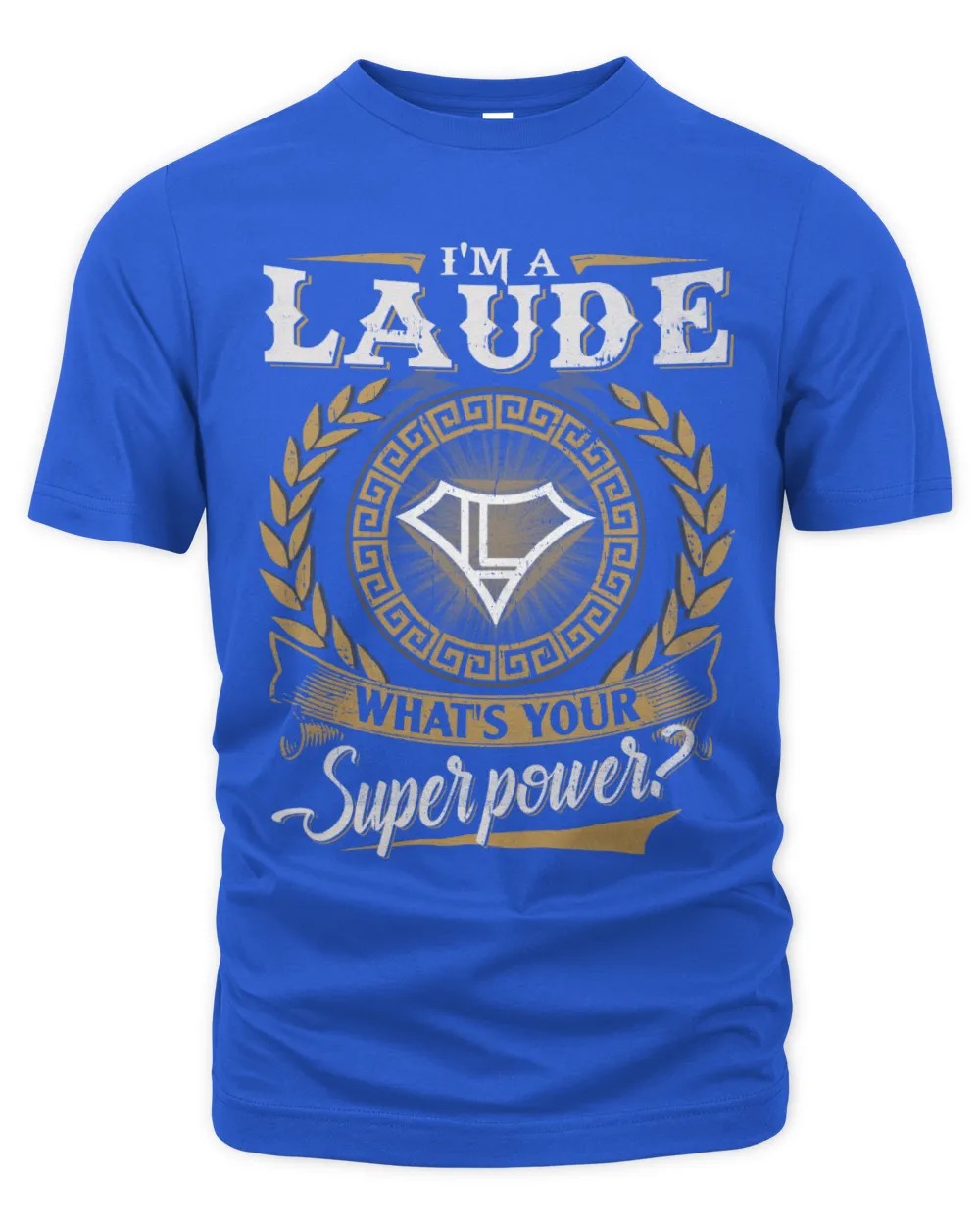 laude 061T15