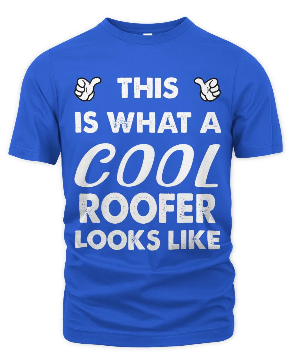 This Is What A Cool Roofer Looks Like1