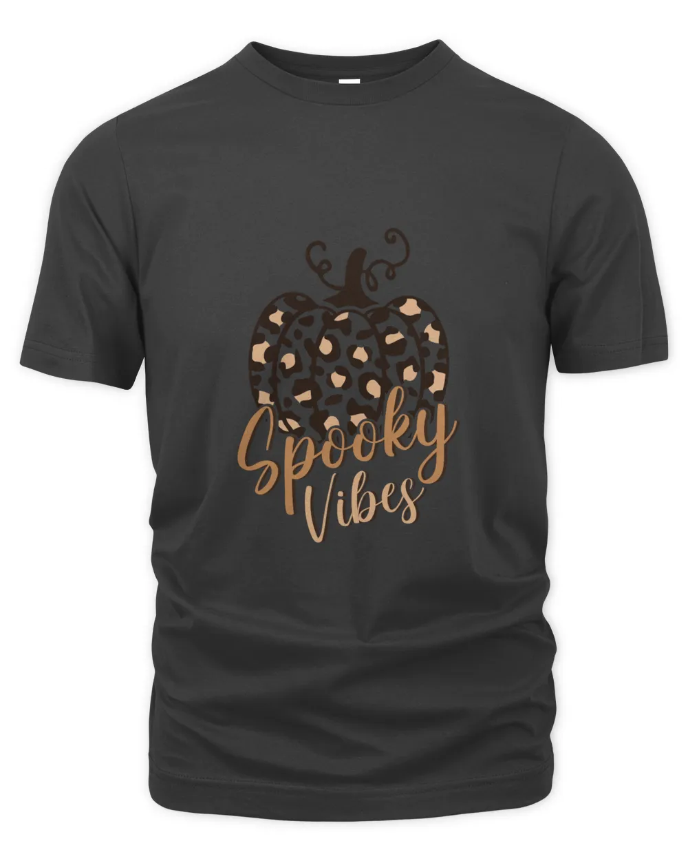 Spooky Vibes Women's Long Sleeved T-Shirt