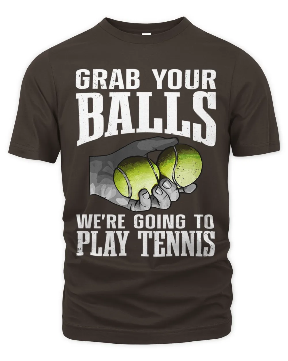 grab your balls