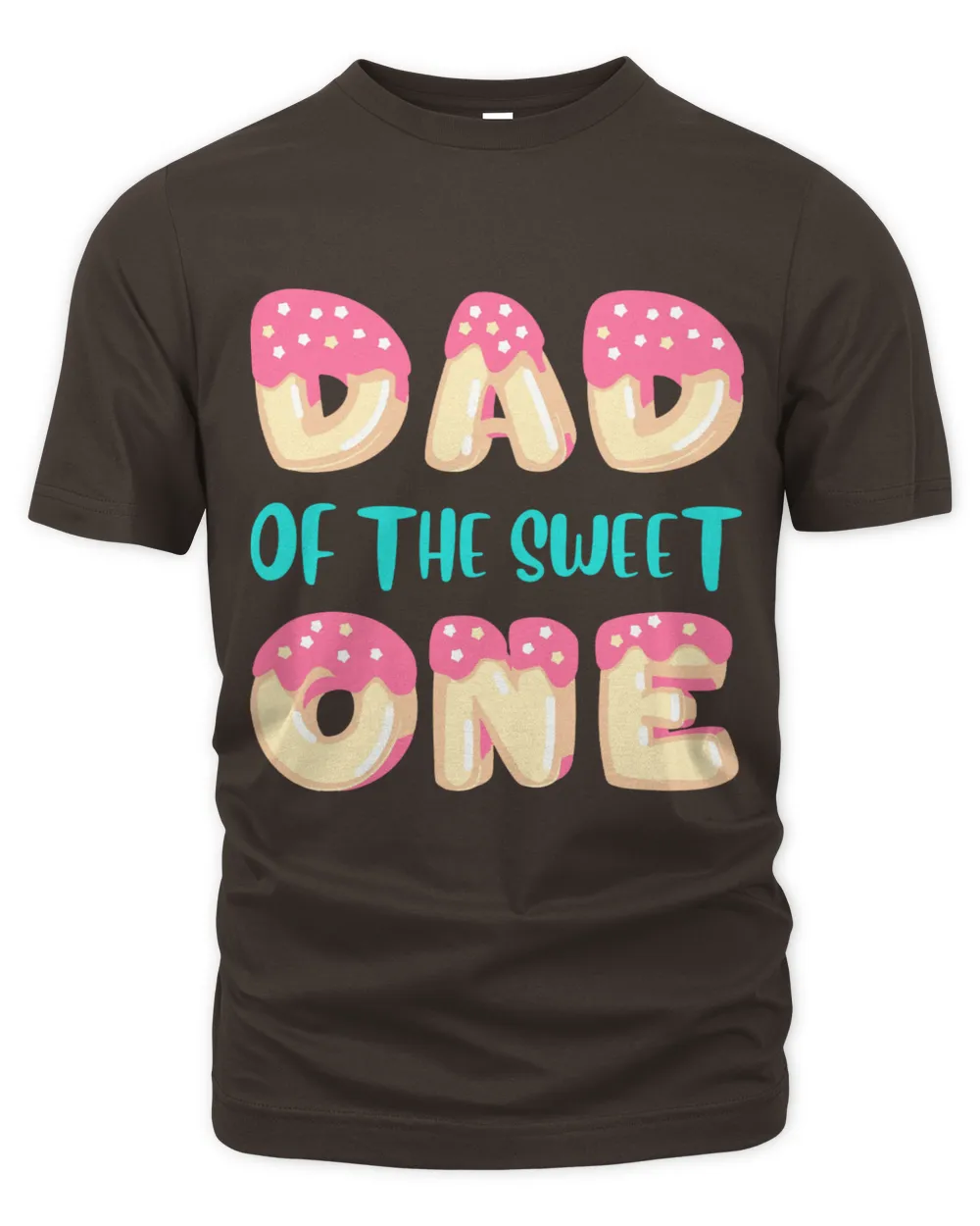 Dad Of The Sweet One
