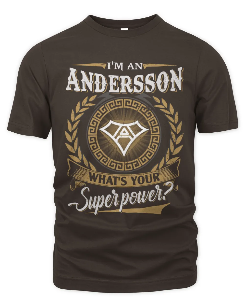 andersson 061T10