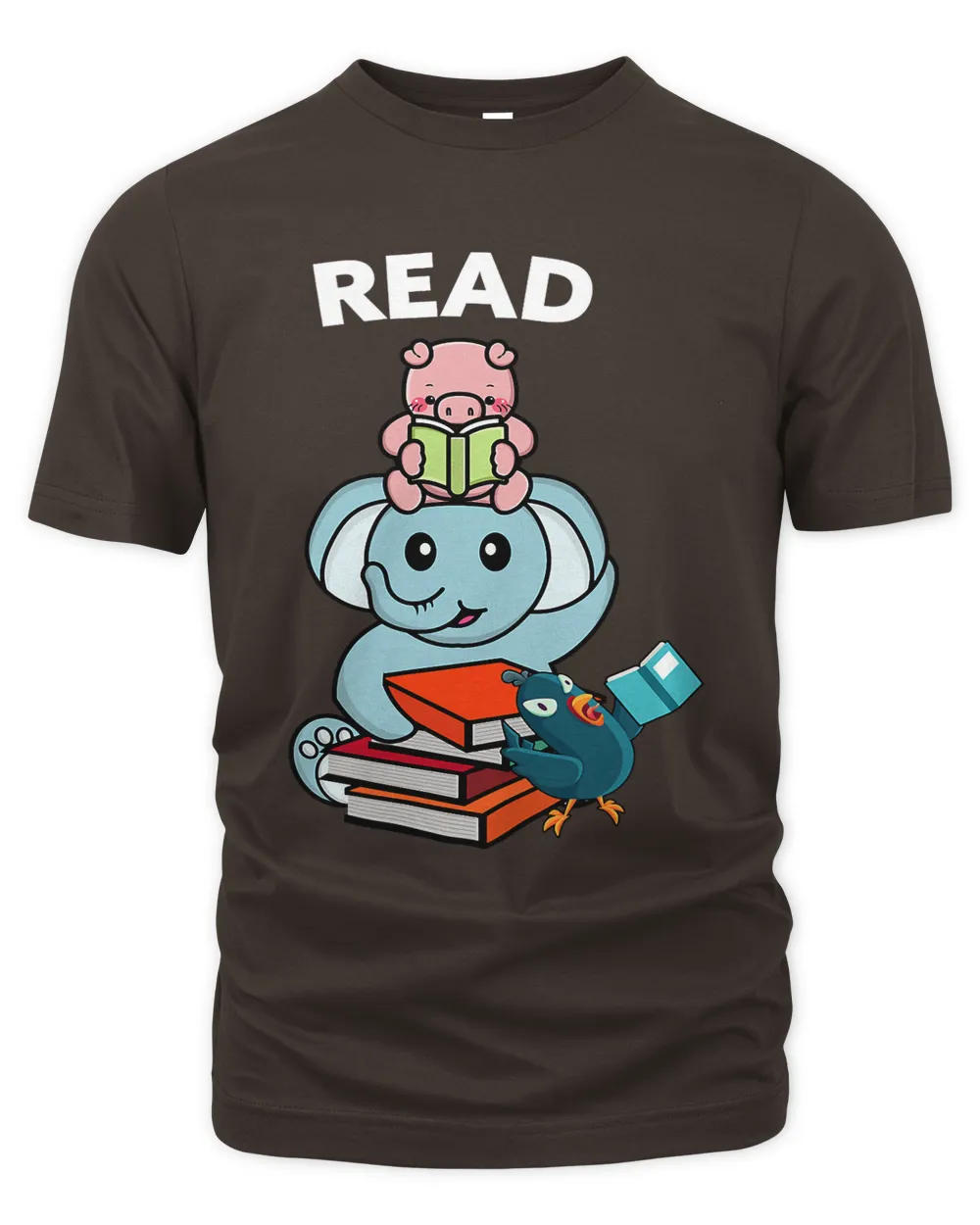 Funny Teacher Library Read Book Club Piggie Elephant Pigeons 3